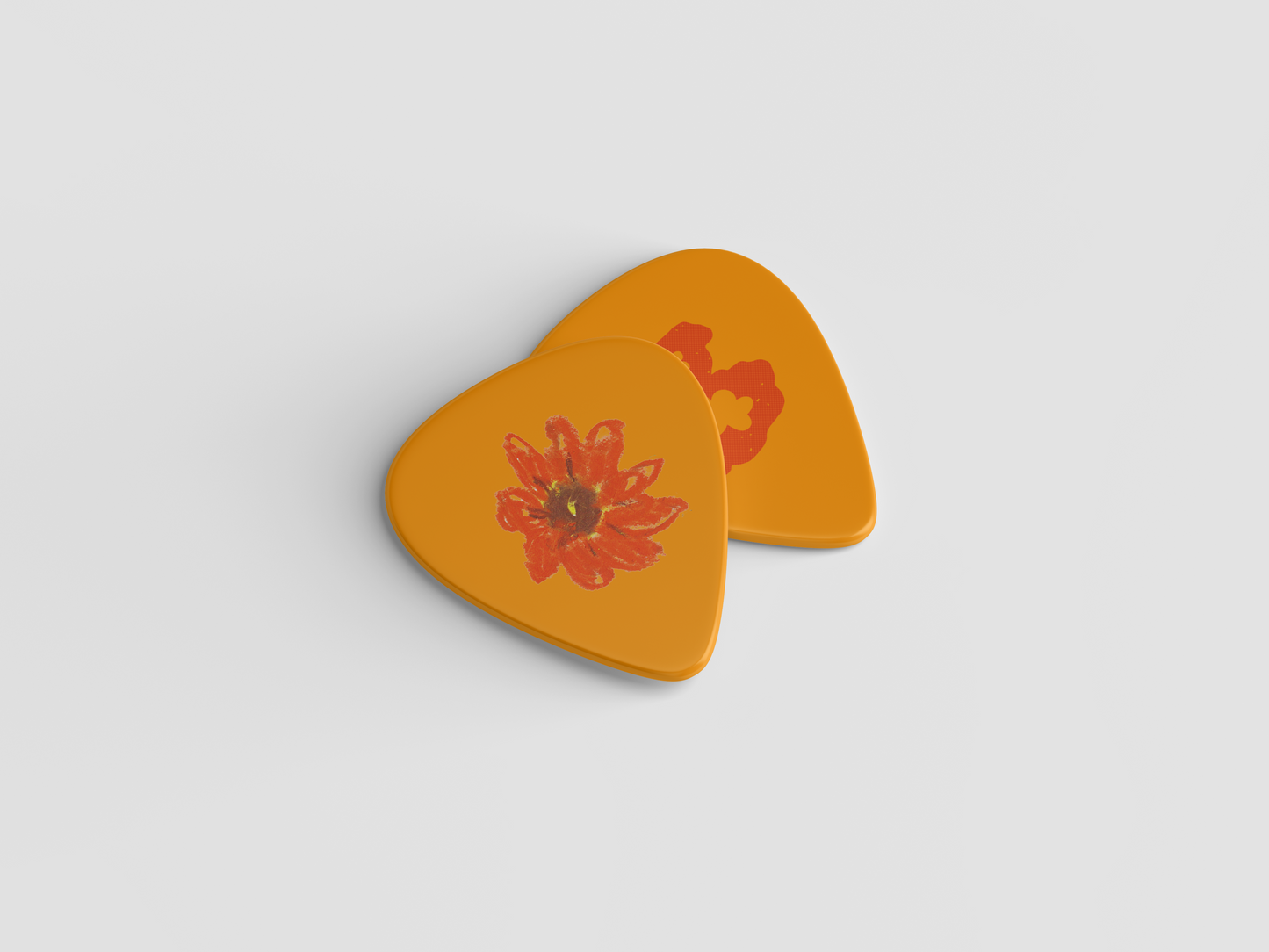 PICK GITAR BAALE