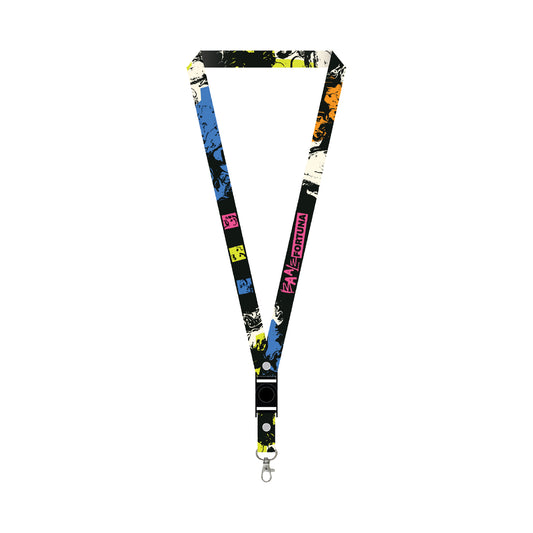 Lanyard BAALE