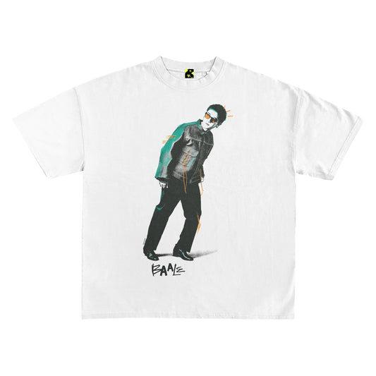 KAOS BAALE EDISI KUALA LUMPUR