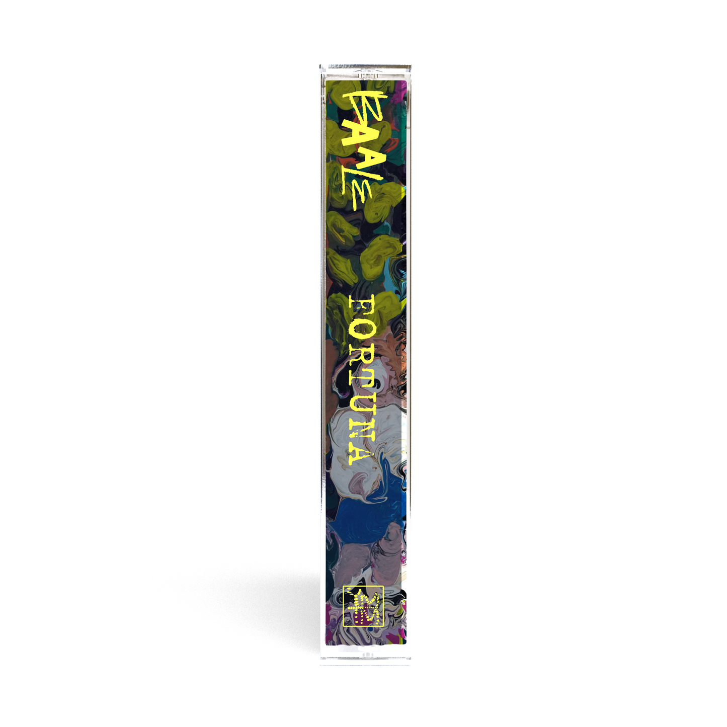 KASET ALBUM FORTUNA