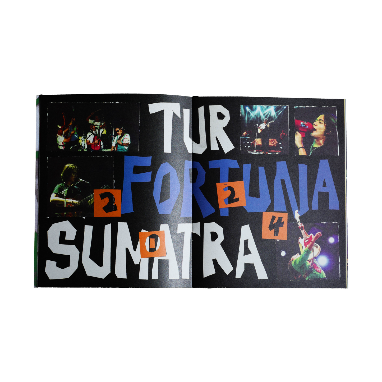 PHOTOZINE EDISI SPESIAL 1 TAHUN FORTUNA
