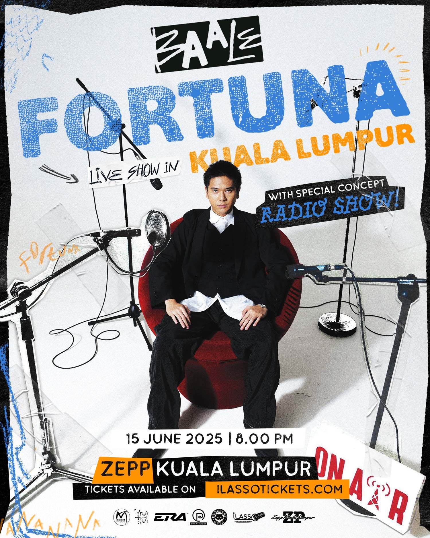 FORTUNA KUALA LUMPUR 2025