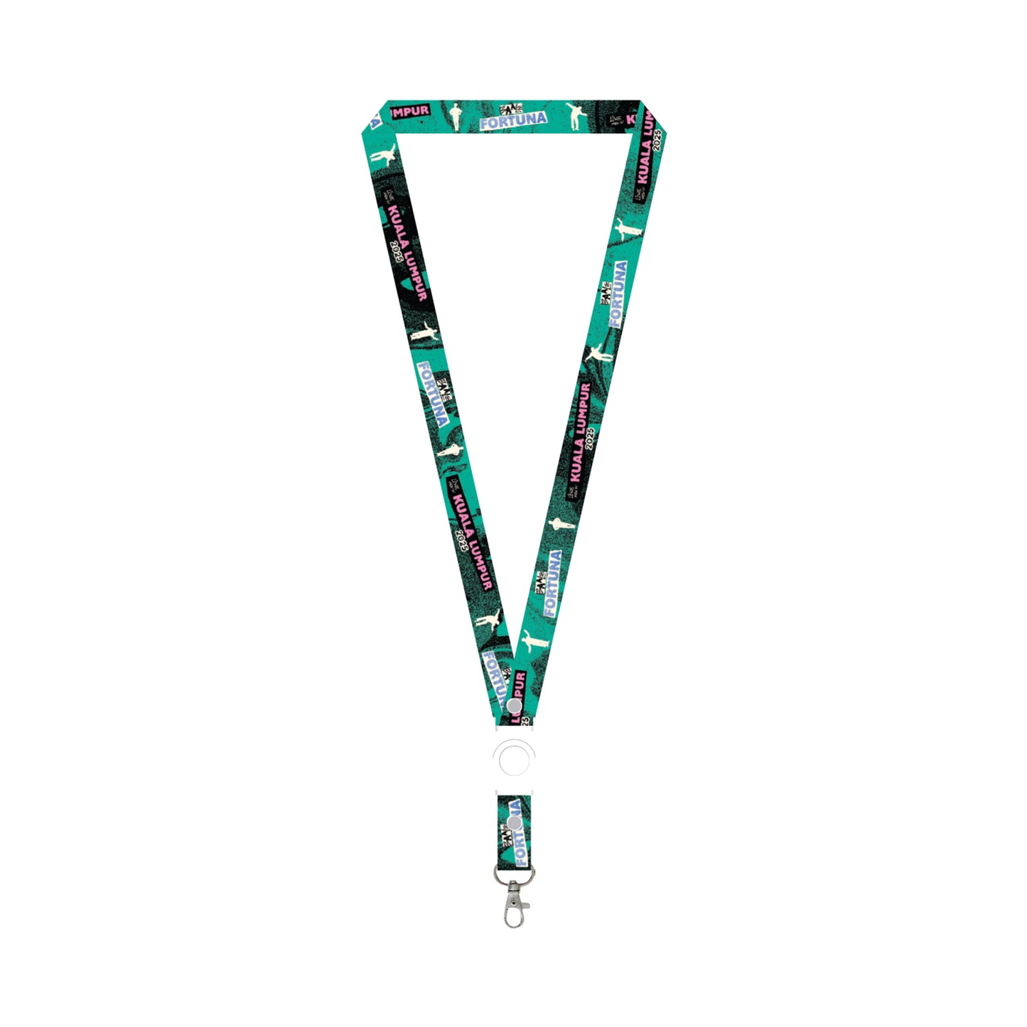 Lanyard BAALE