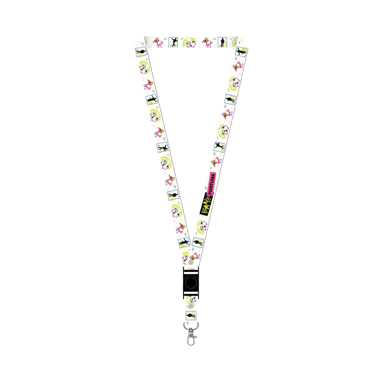 Lanyard BAALE
