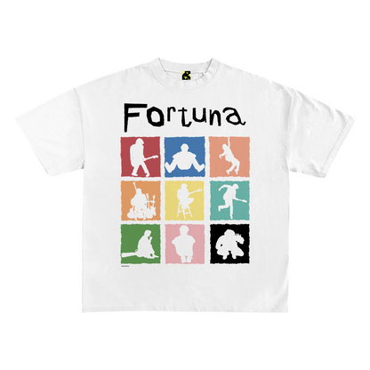 Kaos Album Fortuna