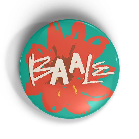 Pin BAALE Sedang