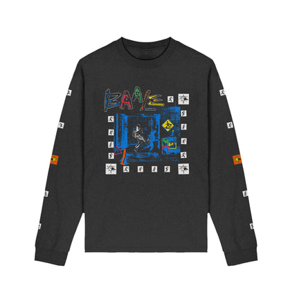 Kaos BAALE - Yang Kutakuti