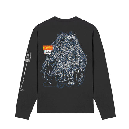 Kaos BAALE - Yang Kutakuti