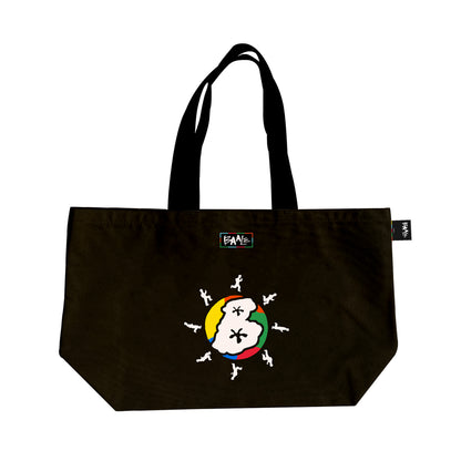 Tas Jinjing BAALE - Yang Kutakuti